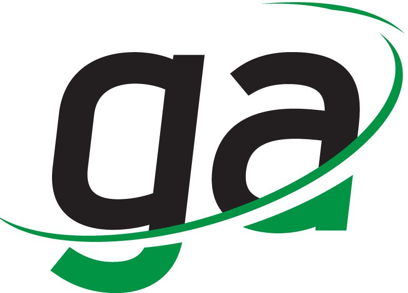 Gaming Associates logo
