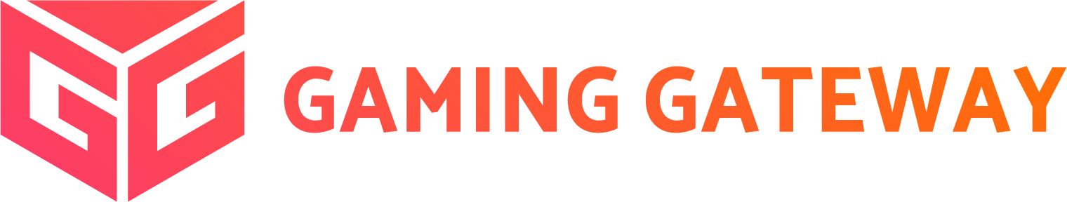 Gaming Gateway logo