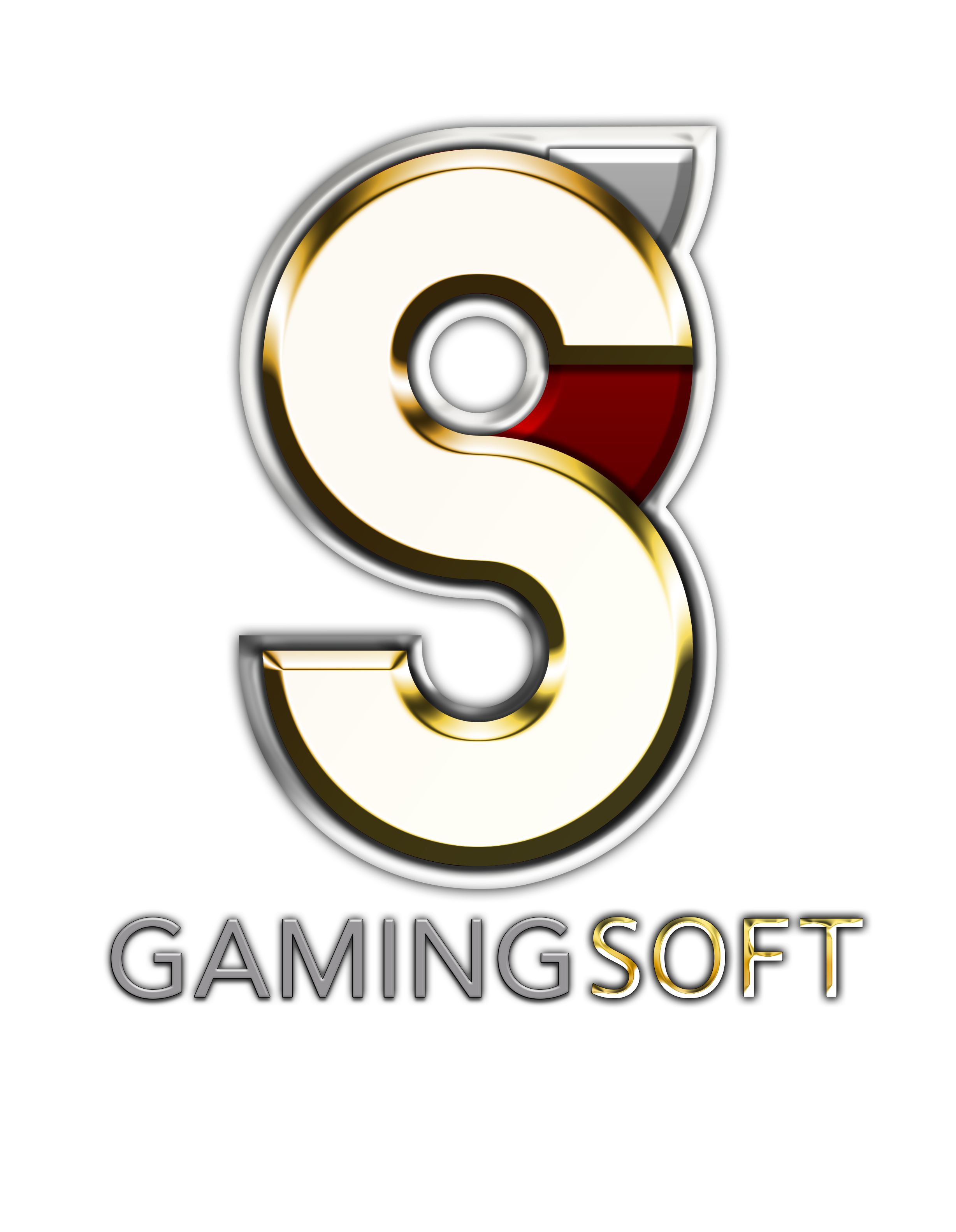 GamingSoft logo