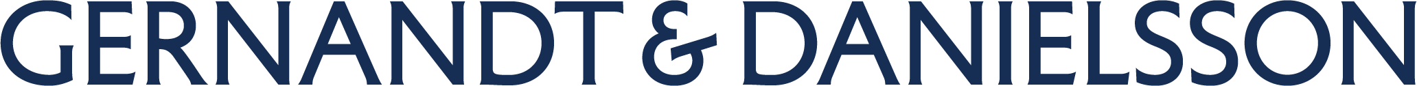 Gernandt & Danielsson logo