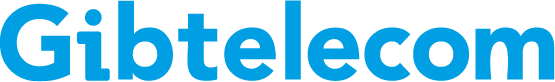 Gibtelecom logo