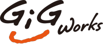 GiGWorks logo