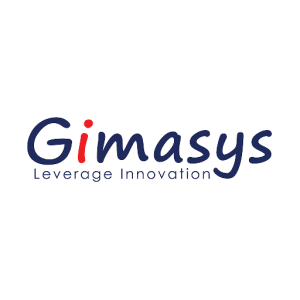 Gimasys logo