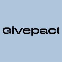 givepact logo