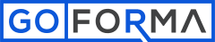 GoForma logo