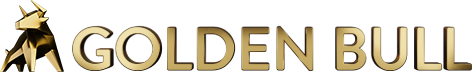 GoldenBull logo