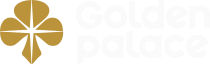 Golden Palace logo