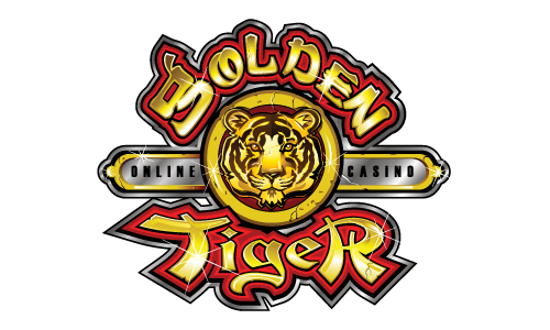 Golden Tiger logo