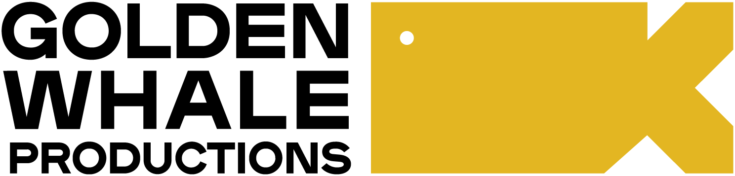 Golden Whale logo