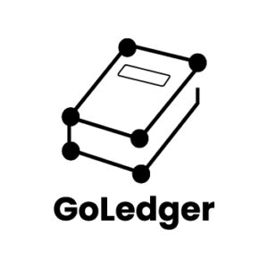 GoLedger logo