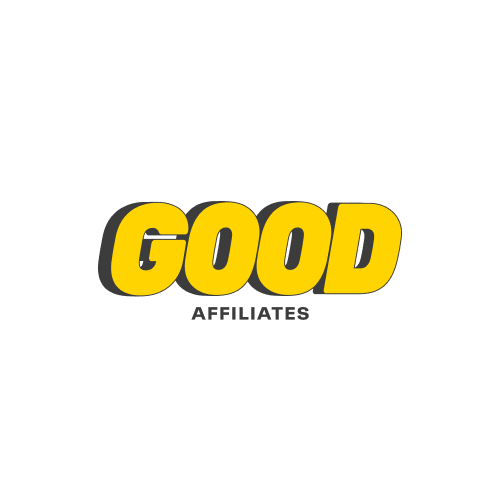 Good Affiliates logo