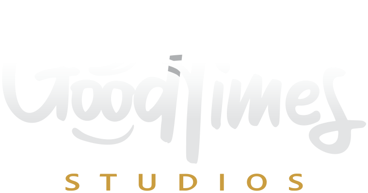 Good Times Studios logo