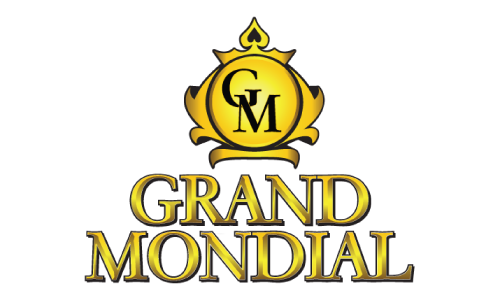 Grand Mondial logo