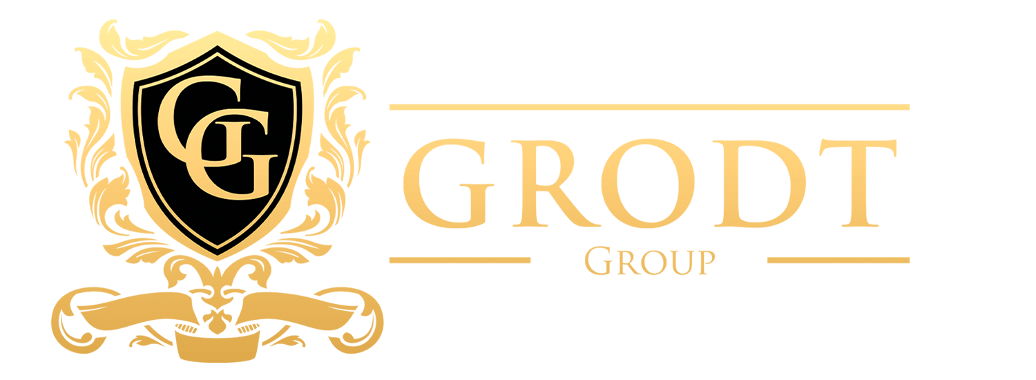 Grodt Group logo