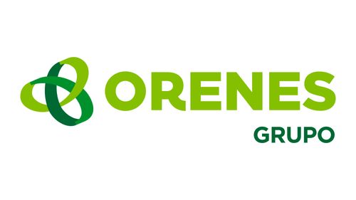 Grupo Orenes logo