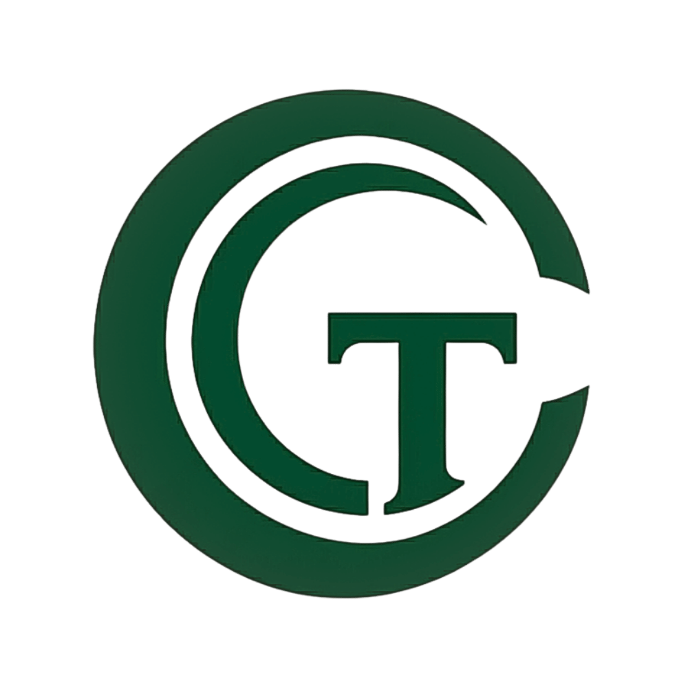 G-Tax Consulting logo