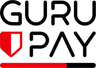 Guru Pay logo