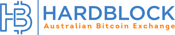 HardBlock logo
