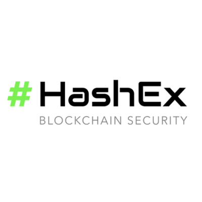 HashEx logo
