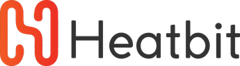 Heatbit logo