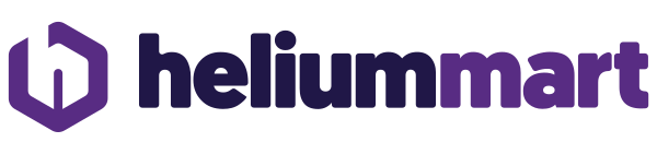 HeliumMart logo