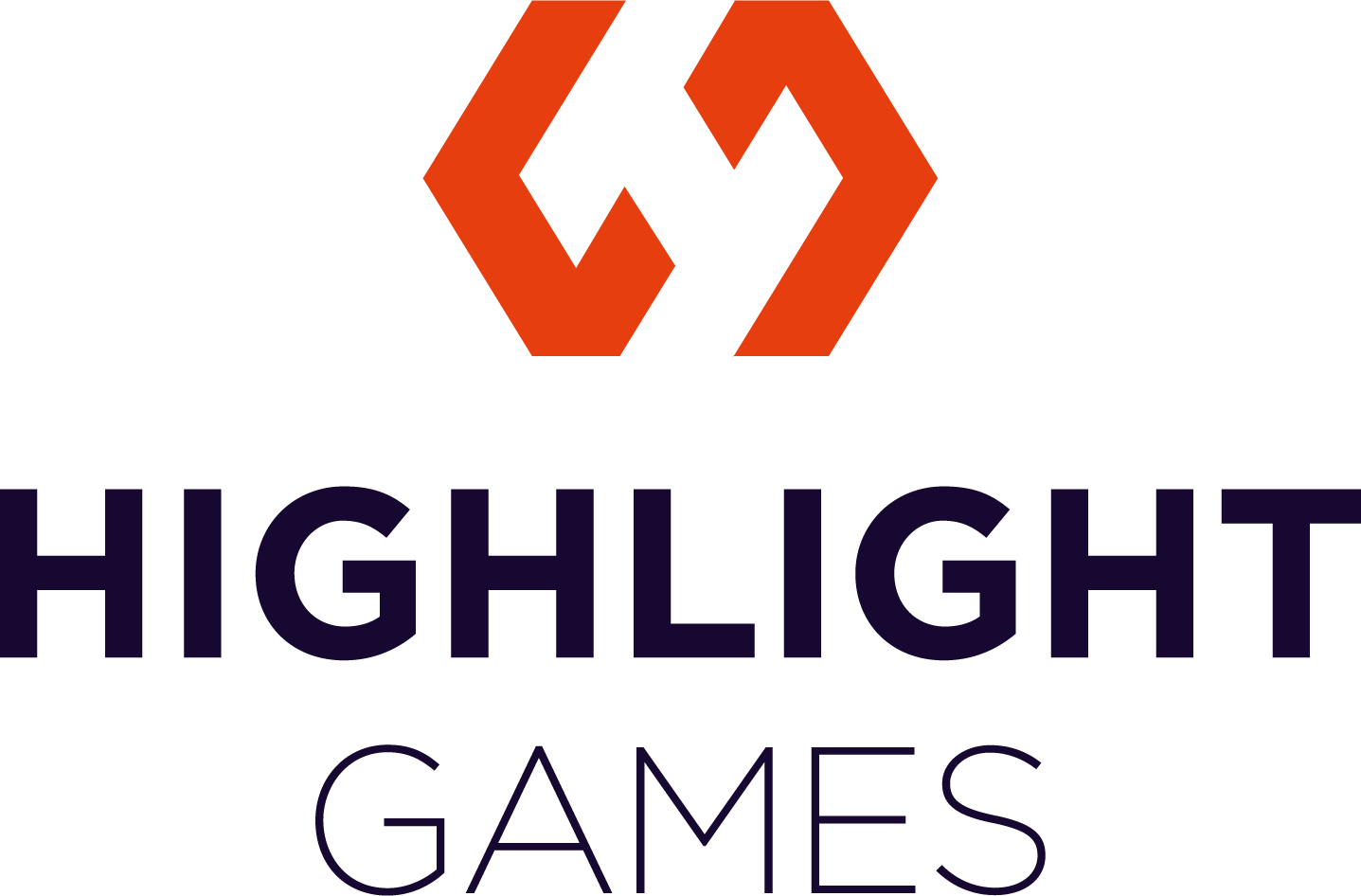 Highlight Games logo