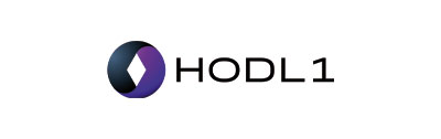 HODL1 logo