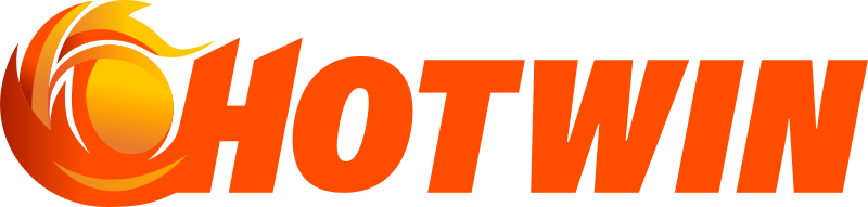 Hotwin logo