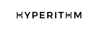 Hyperithm logo
