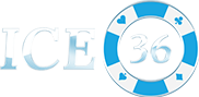 ICE36 logo