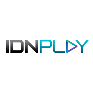 IDNPLAY logo