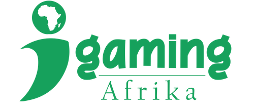 iGaming AFRIKA logo