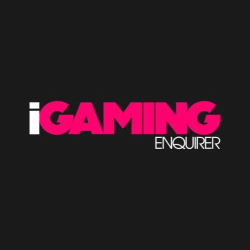 iGaming Enquirer logo