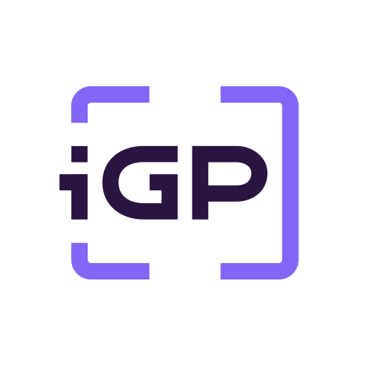 iGP logo