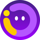 Imaginary Ones logo