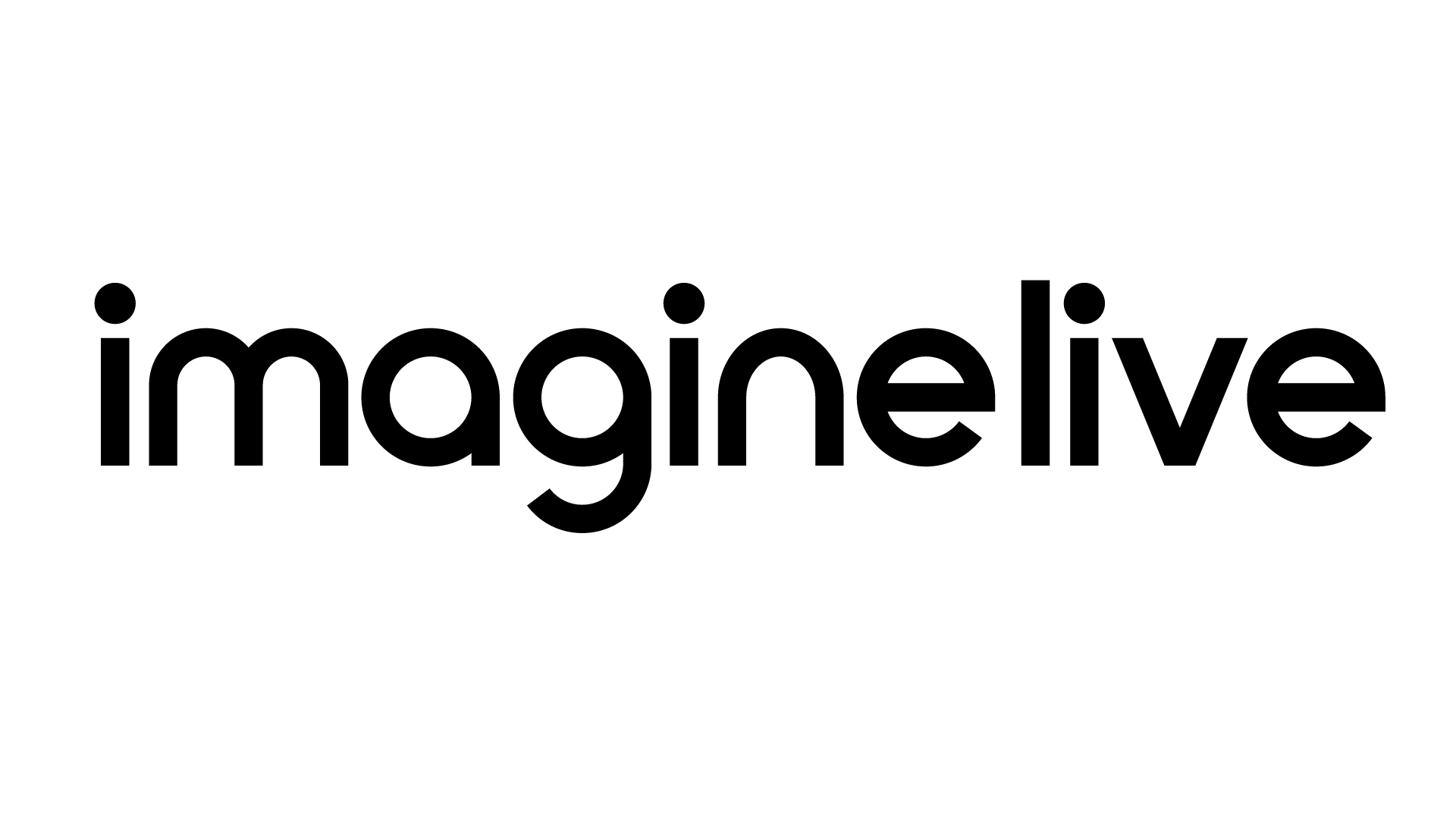 Imagine Live logo