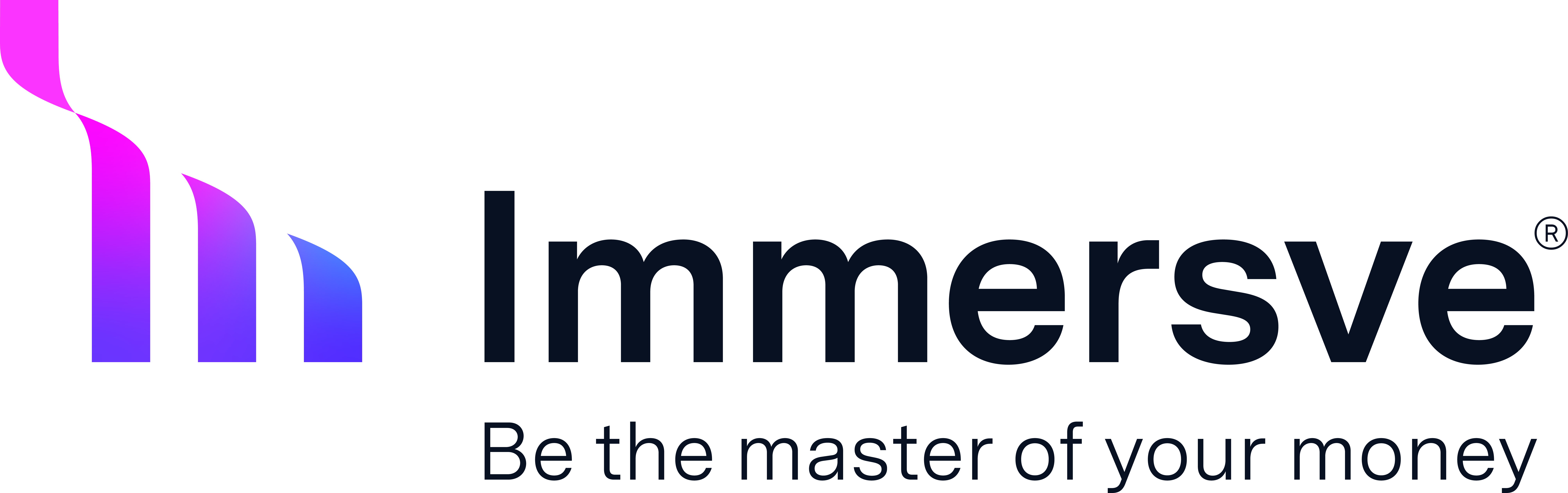 Immersve logo
