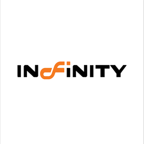 IN8INITY logo