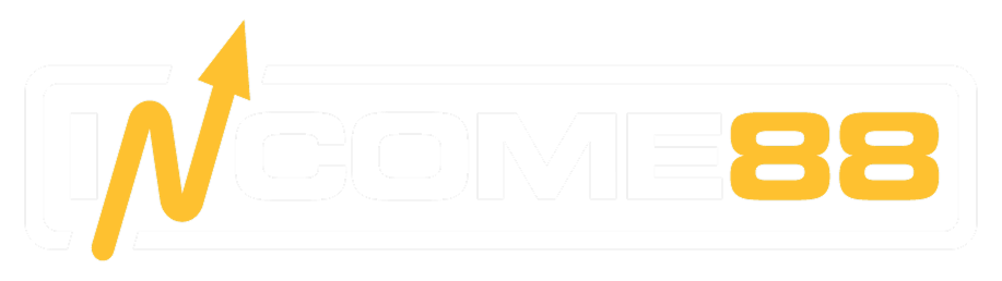 Income88 logo