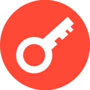 Incrypted logo