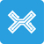 INDODAX logo