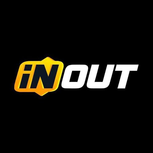 INOUT logo
