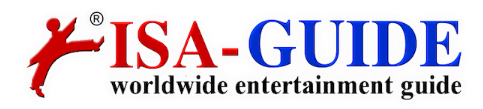 ISA-Guide logo