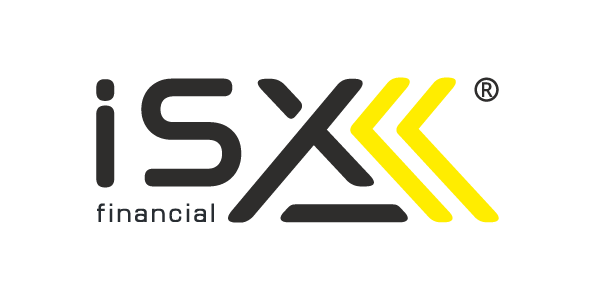 iSX Financial logo