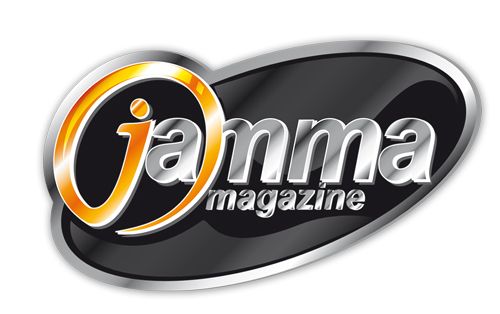 JAMMA logo