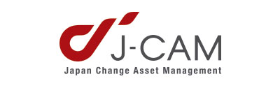 J-CAM logo