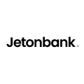 Jetonbank logo