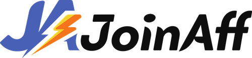 JoinAff logo