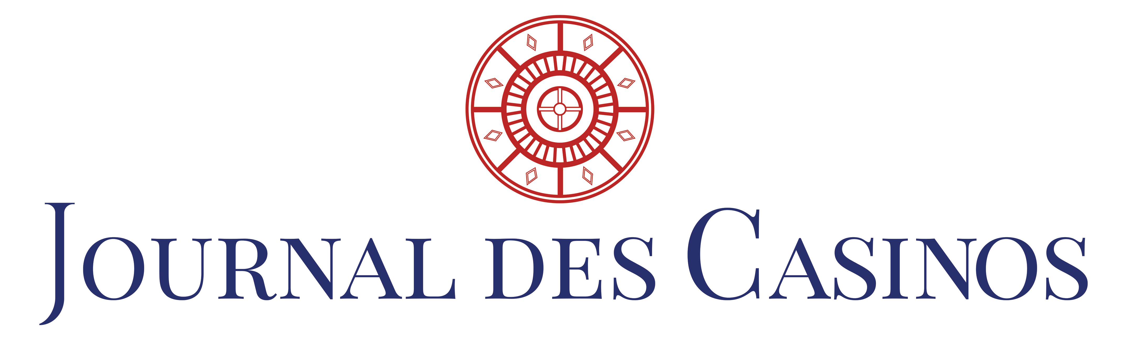 Journal des Casinos logo