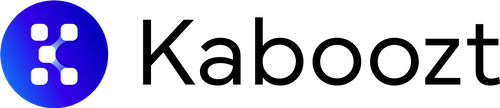 Kaboozt logo